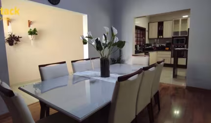 CASA A VENDA EM JUNDIAÍ JARDIM SANTA GERTRUDES
