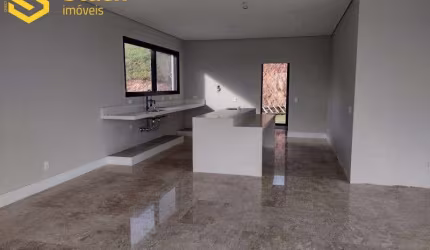 Casa em condomínio fechado com 4 quartos à venda na Estrada Das Raínhas, 1800, Rainha, Louveira, 1917 m2 por R$ 2.500.000