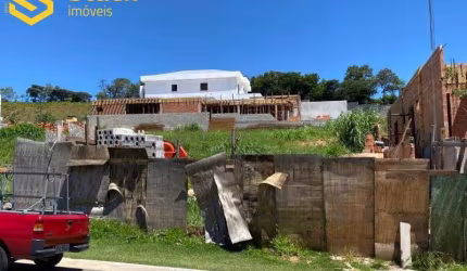 TERRENO A VENDA EM JUNDIAÍ NO CONDOMÍNIO FECHADO BRISAS DE JUNDIAÍ.