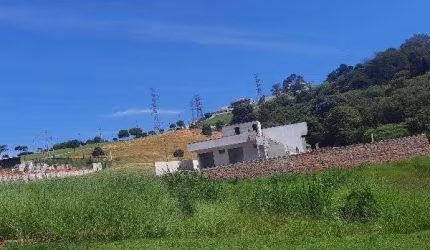 Terreno à venda na Rua Abrahão Kalil Aun, 1400, Monte Alegre, Vinhedo, 860 m2 por R$ 935.000