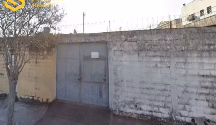 Terreno para venda em Jundiaí no bairro Vila Hortolândia com 400 m² 16 x 25