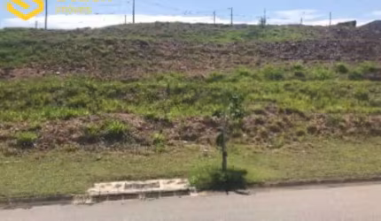 Terreno a venda em Jundiaí com 483,20 m²  em condomínio de alto padrão e ao lado do Maxi Shopping Jundiaí