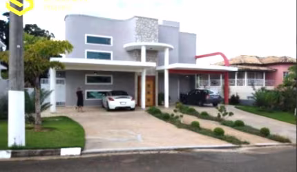 SOBRADO, A VENDA, LOCALIZADO NO CONDOMÍNIO RESIDENCIAL DOS LAGOS, EM ITUPEVA - SP, CONDOMINIO DE ALTO PADRÃO.  Tendo uma área construída de 550 m²