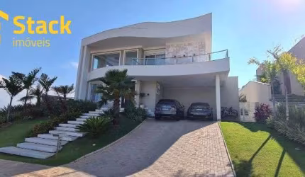 Casa em condomínio fechado com 3 quartos à venda na Rua Abrahão Kalil Aun, 1400, Monte Alegre, Vinhedo, 860 m2 por R$ 5.850.000