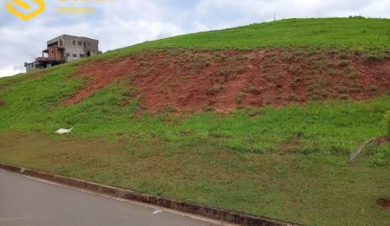 Terreno à venda na Estrada Municipal IVA SP, 1, Morro Alto, Itupeva, 800 m2 por R$ 608.591