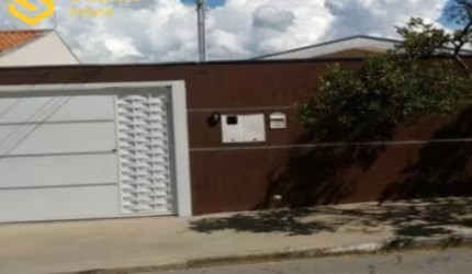 CASA A VENDA EM JUNDIAÍ NO BAIRRO JARDIM BONFIGLIOLI