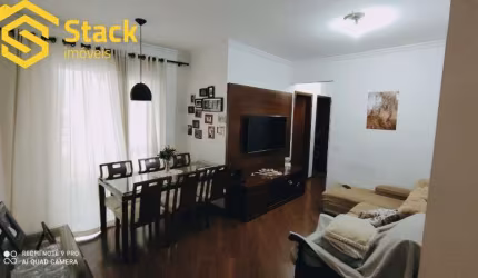 APARTAMENTO À VENDA EM JUNDIAÍ 3 DORM COM SUÍTE E VARANDA REAL PARK