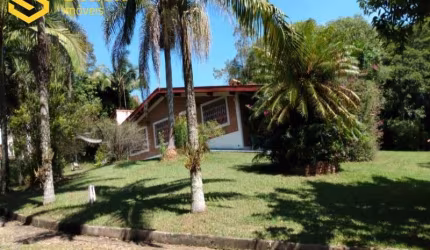 Chácara a venda na divisa de Campo Limpo Pta com Jarinu muito bem localizada e com fácil acesso com 19.000 m²