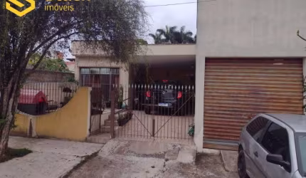 Casa térrea para Venda Bairro Caxambú. PROPRIETÁRIA ESTUDA PROPOSTA POR APARTAMENTO DE ATÉ 220 MIL REAIS
