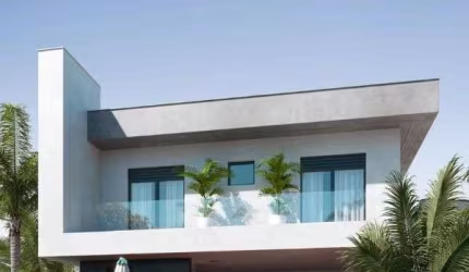 Casa em condomínio fechado com 4 quartos à venda na Rua Abrahão Kalil Aun, 1400, Monte Alegre, Vinhedo, 800 m2 por R$ 4.300.000