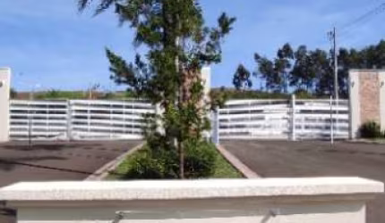 TERRENO PARA VENDA EM ITUPEVA-SP COND SANTA MÔNICA
