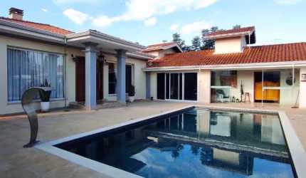 CASA À VENDA EM JUNDIAÍ /ITATIBA CONDOMÍNIO PARQUE DA FAZENDA PORTEIRA FECHADA