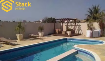 Casa em condomínio fechado com 3 quartos à venda na Rod. BR-332, Km 80,5, S/n, 1, Rainha, Louveira, 450 m2 por R$ 1.700.000