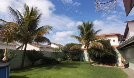 Casa em condomínio fechado com 4 quartos à venda na Rua ângelo Steck, 260, Parque dos Sabias, Louveira, 640 m2 por R$ 1.915.000