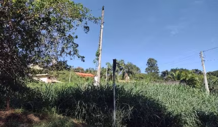 Terreno à venda na Estrada Alfredo Strabello, 310, Vila Omizollo, Louveira, 997 m2 por R$ 480.000
