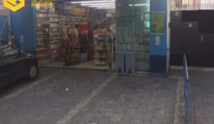 Prédio comercial com locações a venda em Jundiaí no centro da cidade e em rua muito movimentada