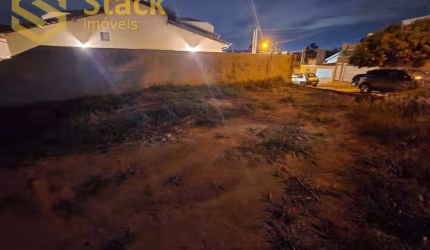 Terreno a venda em Itupeva com 224 m² sendo 8 x 28 já com platô pronto para construir no bairro Jardim Brasil