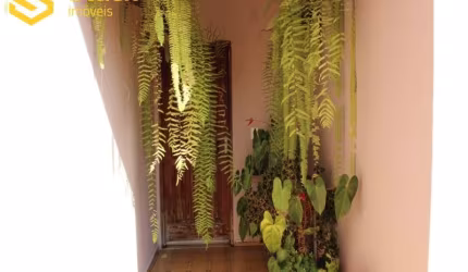 Casa para venda no bairro Jardim Guanabara, em Jundiaí