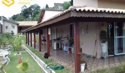 Chacara Residencial para Venda, Jardim Bertioga, Várzea Paulista