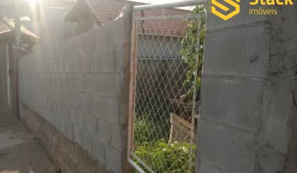 Terreno a venda em Jundiaí localizado no bairro Vila  Santana com 480 m² - Oportunidade