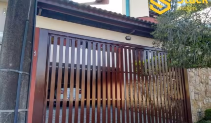 ÓTIMO SOBRADO A VENDA BAIRRO JARDIM DA FONTE - JUNDIAÍ