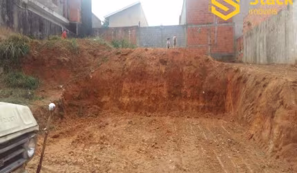 Terreno plano, com 150 m². localizado no bairro Monte Serrat 2 em Itupeva - SP.  Já está com terraplenagem, pronto para construir.