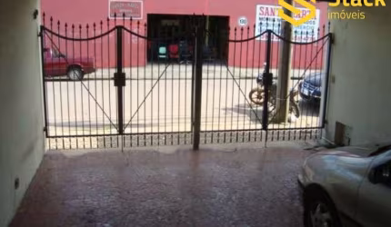 CASA A VENDA EM JUNDIAÍ NO BAIRRO VIANELO.