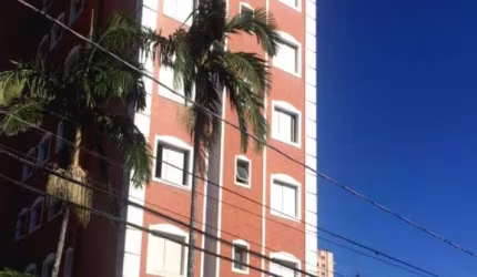 Excelente apartamento para venda, localizado no Bairro Anhangabaú em Jundiai - SP, fica muito próximo as avenidas Jundiaí e Nove de Julho.