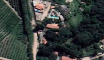 Terreno a venda em Jundiaí  próximo ao condomínio Cecap com metragem 2.500 m²  plano