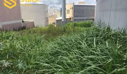 Excepcional terreno comercial a venda em Jundiaí no bairro Jardim Ermida