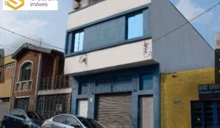 Prédio comercial a venda no centro da cidade de Jundiaí  em rua de alto movimento