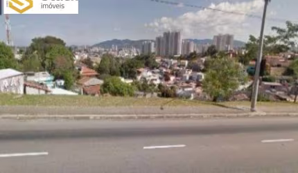 Terreno a venda em Jundiaí em localização privilegiada próximo ao centro da cidade com ótimos comércios ao redor