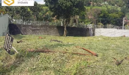 Oportunidade Terreno Condomínio de Alto Padrão Terras de São Carlos em Jundiaí