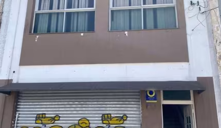 Imóvel comercial para locação em Jundiaí - SP  no bairro Centro