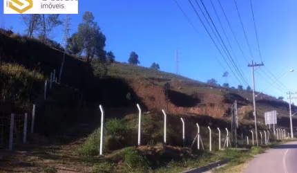 Terreno Industrial à venda em Várzea Paulista/SP