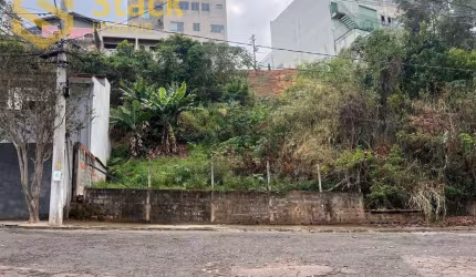 Terreno à venda na Rua Domingos Vendemiati, 197, Vila Nambi, Jundiaí por R$ 230.000