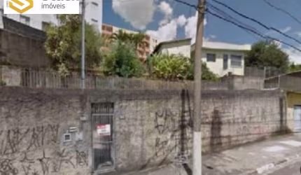 Terreno a venda no bairro do Jardim Tamoio em Jundiaí com 1.698 m²