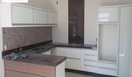 Casa a venda no Condomínio Terras de São Carlos em Jundiaí