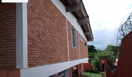 Casa com excelente localização no Bairro Chácara Urbana em Jundiaí