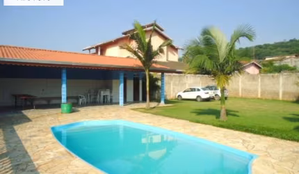 Chácara / sítio com 1 quarto à venda na Avenida João Batista Spiandorello, 3200, Roseira, Jundiaí, 229 m2 por R$ 900.000