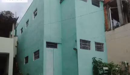 Ponto comercial à venda na Rua Doutor Valdemar Lopes, 112, Parque Centenário, Jundiaí por R$ 585.000