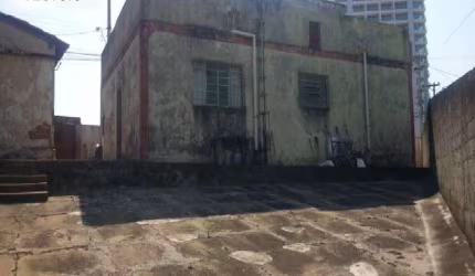 Excelente imóvel comercial ZR2, localização privilegiada próximo a Rodoviária