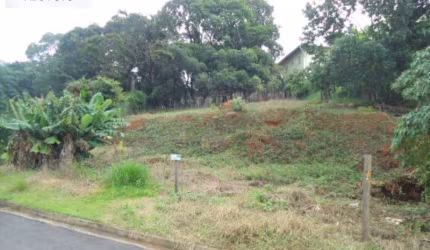 TERRENO A VENDA EM JUNDIAÍ NA CHÁCARA MALOTA, CONDOMÍNIO SEMI FECHADO.