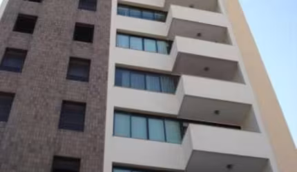 APARTAMENTO A VENDA NA REGIÃO CENTRAL DE JUNDIAÍ.