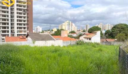 Terreno a venda em Jundiaí no ótimo bairro Vila Bela