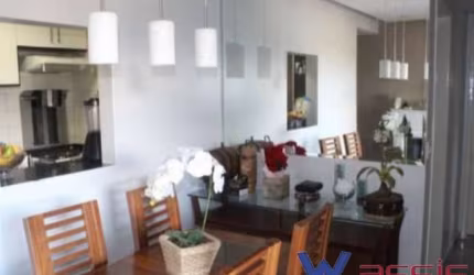 Apartamento com 3 quartos à venda na Rua Antônio Toffoli, 150, Vila Rami, Jundiaí, 72 m2 por R$ 530.000