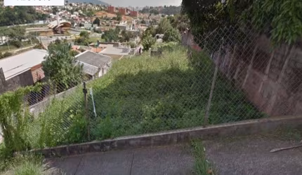 Terreno à venda na Rua São Carlos Borromeu, 290, Núcleo Colonial Barão de Jundiaí, Jundiaí por R$ 300.000