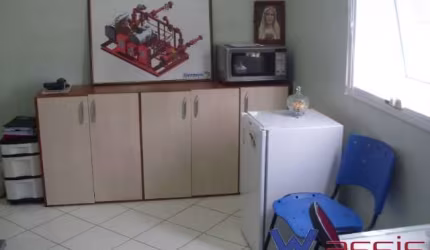 Ponto comercial à venda na Rua Moreira César, 222, Vila Arens II, Jundiaí, 38 m2 por R$ 249.000