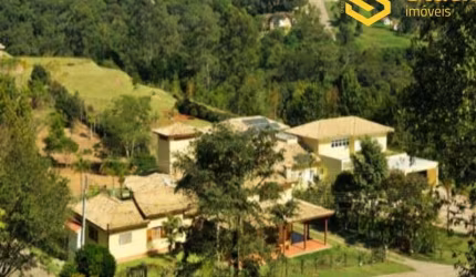 CASA A VENDA EM JUNDIAÍ DE ALTO PADRÃO NO CONDOMÍNIO FECHADO PARQUE DOS MANACÁS