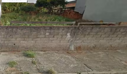 Terreno à venda na Rua Joaquim Sanches Terron, 37, Jundiaí Mirim, Jundiaí por R$ 310.000